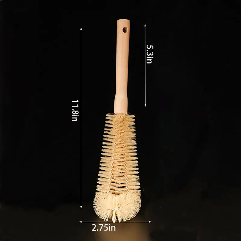 Handle Bottle Brush
