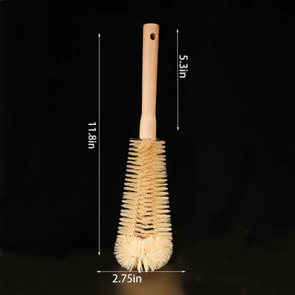 Handle Bottle Brush