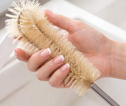 Handle Bottle Brush
